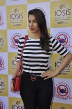 Sophie Chaudhary at Cancer Aid and Research Foundation Event in IOSIS Spa, Khar on 22nd Feb 2013 (29).JPG